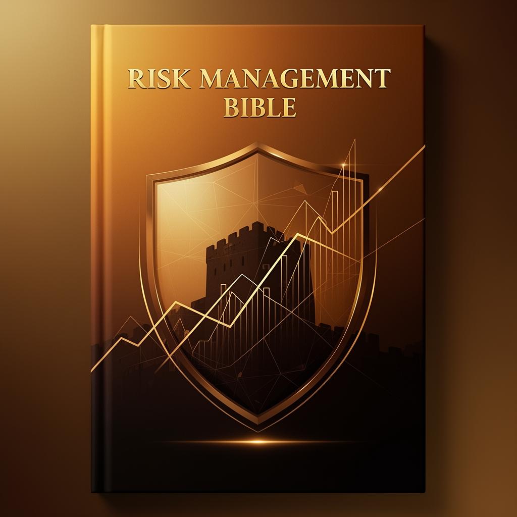 Copertina di Risk Management Bible
